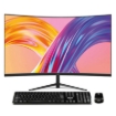 Imagen de ALL IN ONE LANIX 240 I7 13620H 32GB 1TB AC W11P /TECLADO Y MOUSE  INALAMBRICO