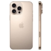Imagen de SMARTPHONE APPLE IPHONE 16 PRO 128GB COLOR TITANIO DEL DESIERTO
