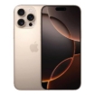 Imagen de SMARTPHONE APPLE IPHONE 16 PRO 128GB COLOR TITANIO DEL DESIERTO