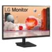 Imagen de Monitor LG de 27 pugadas 27MS500-B Led Resolución HD 1920X1080 Panel IPS 100Hz HDMIX2 garantia 1Y