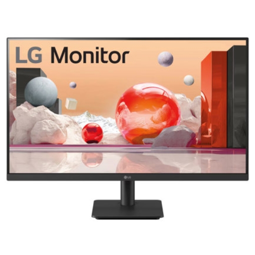 Imagen de Monitor LG de 27 pugadas 27MS500-B Led Resolución HD 1920X1080 Panel IPS 100Hz HDMIX2 garantia 1Y
