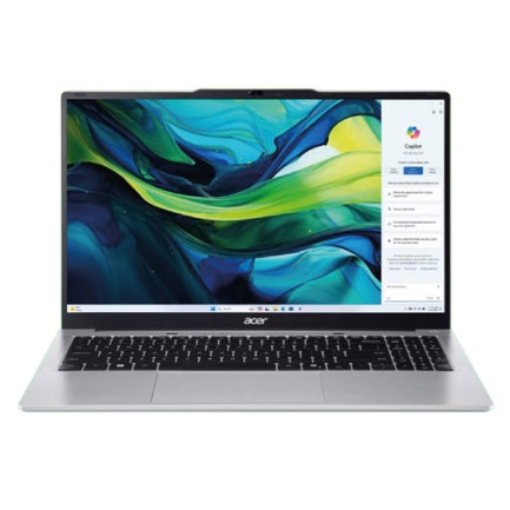 Imagen de LAPTOP ACER ASPIRE LITE 15 PANTALLA 15.6 IPS FHD PROCESADOR RYZEN 7 5700U RAM 16GB DDR4 512GB SSD 1 AÑO DE GARANTIA