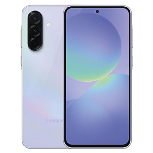 Imagen de SMARTPHONE SAMSUNG A36 5G 6+128GB COLOR VIOLETA