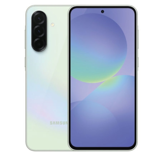Imagen de SMARTPHONE SAMSUNG A36 5G 6+128GB COLOR VERDE
