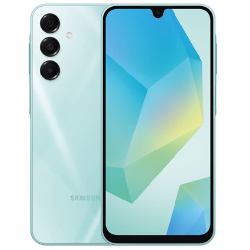 Imagen de SMARTPHONE SAMSUNG A16 5G 8+256 COLOR VERDE
