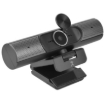 Imagen de Cámara Web Perfect Choice para videoconferencias con bocinaUSB 2K con 5 MPX autofocus