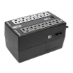 Imagen de UPS TRIPP LITE 600VA/300W 8CONTACTOS 10/3.5MIN RESP TRIPPLIT