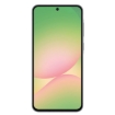 Imagen de SMARTPHONE SAMSUNG A56 5G CAPACIDAD 8+256GB COLOR NEGRO