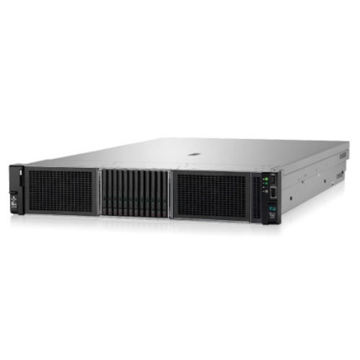 Imagen de Servidor HPE ProLiant DL380 G11 Intel S 4410Y 2GHz 12c 1P 32GB 12 LFF MR416i-o 2xHDD4TB 2x1000W