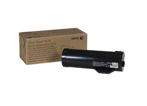 Imagen de TONER XEROX P3610/WC3615 25300 PAG