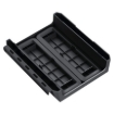 Imagen de Soporte Fellowes para Monitor Breyta Color Negro con Altura Ajustable