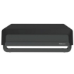 Imagen de Soporte Fellowes para Monitor Breyta Color Negro con Altura Ajustable