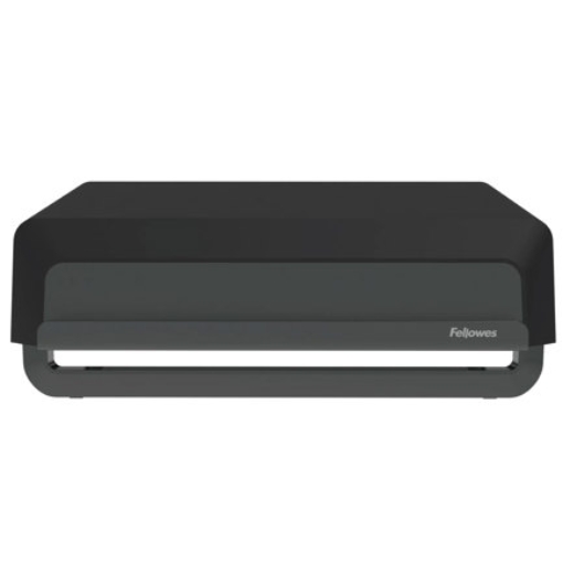 Imagen de Soporte Fellowes para Monitor Breyta Color Negro con Altura Ajustable
