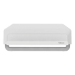 Imagen de Soporte Fellowes para Monitor Breyta Color Blanco con Altura Ajustable