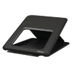 Imagen de Soporte Fellowes para Laptop Breyta Color Negro 12 con Ajustes de Altura