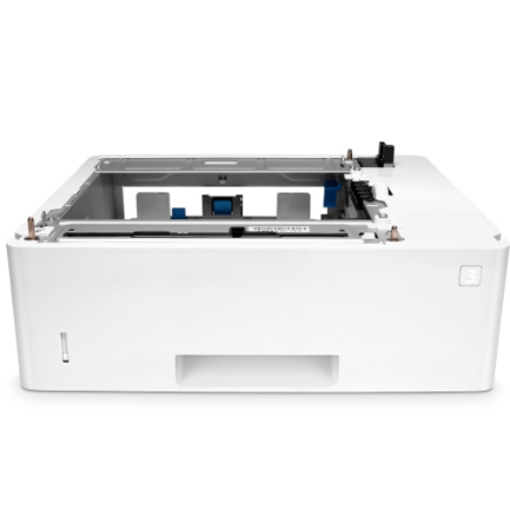 Imagen de Bandeja HP Laserjet 550 Hojas