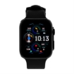 Imagen de Smart Watch Vorago SW-500 Cuadrado IP67 Bluetooth Pantalla AMOLED 1.78" Táctil Negro 3 Extensibles