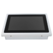 Imagen de CHECADOR ECLINE PC 801A PRICE CHECKER ANDROID 9 2GB RAM + 16GB ROM 8" TOUCH SCREEN MONITOR 2D SCANNER