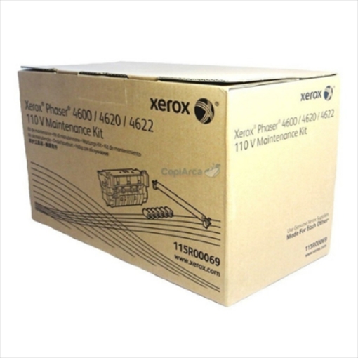 Imagen de KIT MANTENIMIENTO XEROX 115R00069 110V PHASER 4600/4620 150.