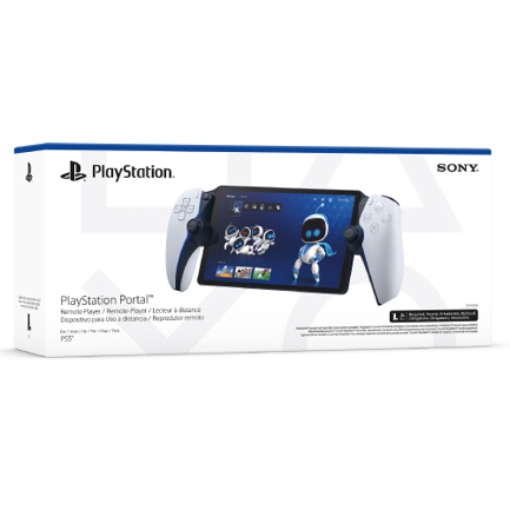 Imagen de Reproductor Remoto PlayStation Portal