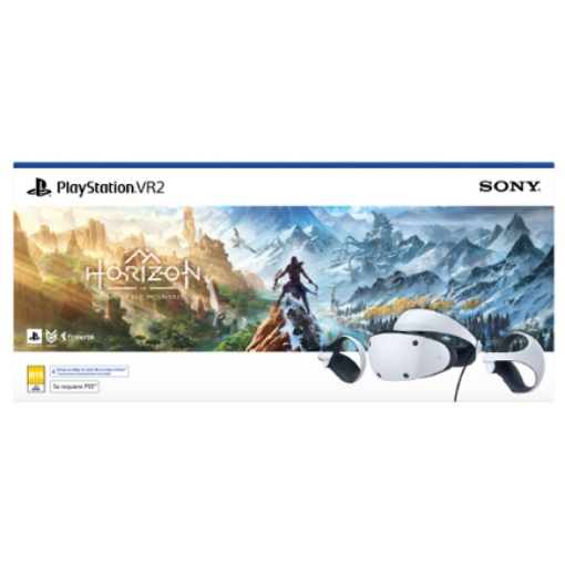 Imagen de Bundle de Horizon Call of the Mountain para PlayStation VR2