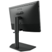 Imagen de Monitor BenQ SW242Q para fotografia 24.1 In  IPS  2560x1600