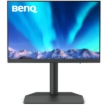 Imagen de Monitor BenQ SW242Q para fotografia 24.1 In  IPS  2560x1600