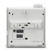 Imagen de Poly Telefono IP Edge E220 y habilitado para PoE