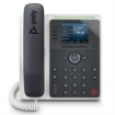 Imagen de Poly Telefono IP Edge E220 y habilitado para PoE