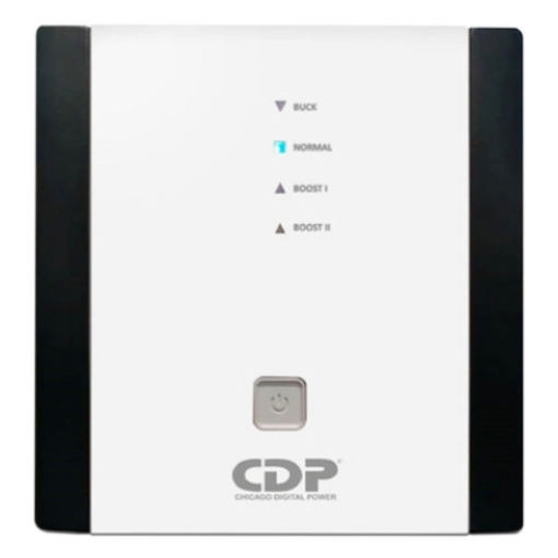 Imagen de Regulador de Voltaje CDP 5KVA