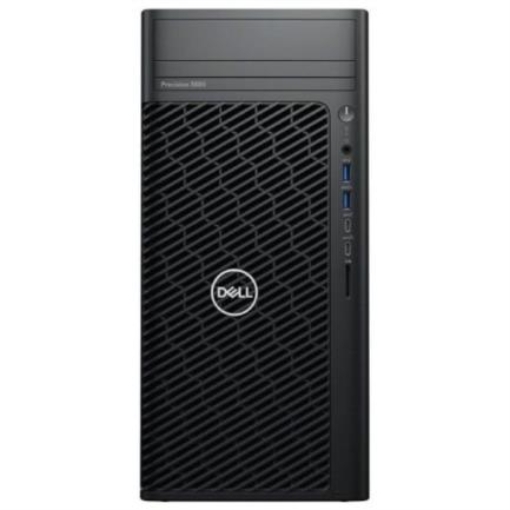 Imagen de DesktopDell Torre Precision 3680 Core i7 14700 256 SSD + 1TB SSD Ram 64GB W11 Pro 5Y ProSpt PlusNVIDIA RTX 2000 16GB
