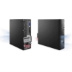 Imagen de Desktop Dell Precision 3460 SFF Core i7 14700 Disco duro 256 SSD+1TB SSD Ram 32GB W11 Pro 3Y ProSpt Plus Nvidia T1000