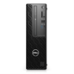 Imagen de Desktop Dell Precision 3460 SFF Core i7 14700 Disco duro 256 SSD+1TB SSD Ram 32GB W11 Pro 3Y ProSpt Plus Nvidia T1000