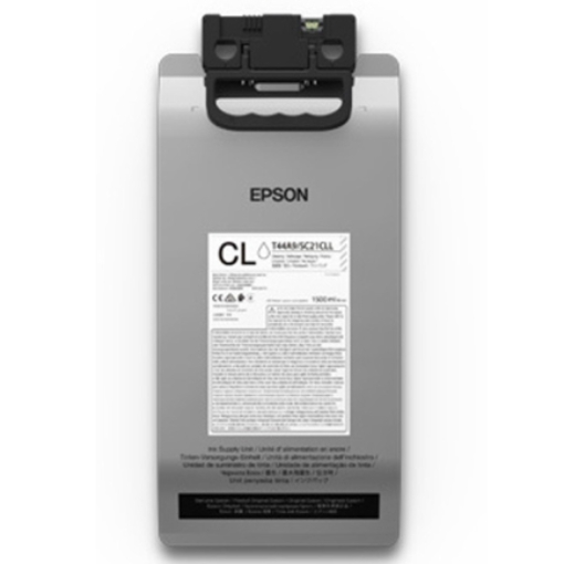 Imagen de Líquido de Limpieza Epson C13T44A900 con capacidad de 1.500 ml