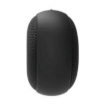 Imagen de Bocina Portatil Klip Xtreme Bluetooth TWS 6W GrooveSplash KBS-030BK Hasta 12 hrs IPX7 Color negro