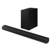 Imagen de Barra de Sonido Samsung 3.1Ch Wireless Subwoofer color negro