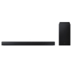 Imagen de Barra de Sonido Samsung 3.1Ch Wireless Subwoofer color negro
