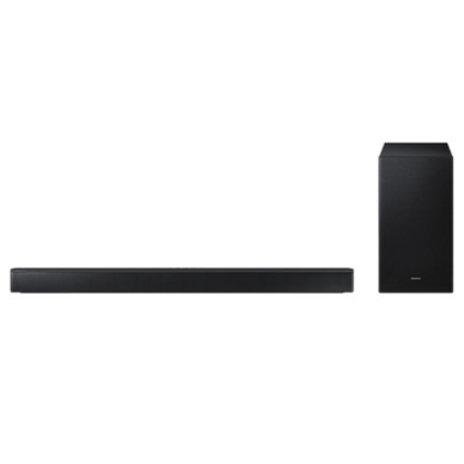 Imagen de Barra de Sonido Samsung 3.1Ch Wireless Subwoofer color negro