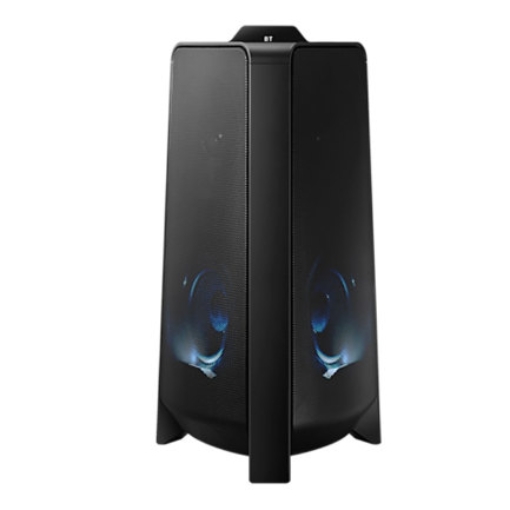 Imagen de Torre de Sonido Samsung con luz 500 W Karaoke Mode