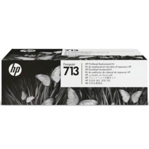 Imagen de Cabezal Impresión HP LF DesignJet 713