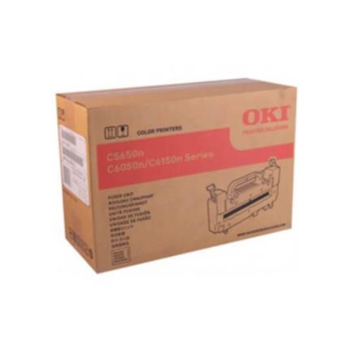 Imagen de FUSOR OKIDATA MC780 120V 60K PAG