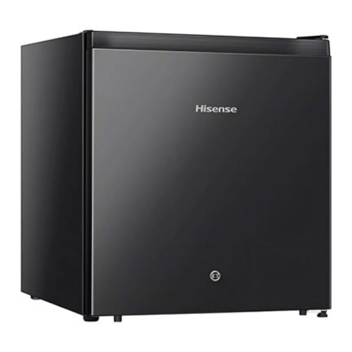 Imagen de Frigobar Hisense 1.6ft Negro