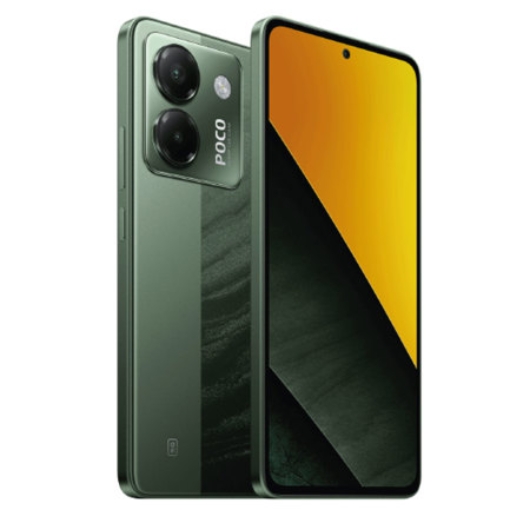 Imagen de Smartphone Xiaomi POCO M7 PRO 5G 12+256 color Verde