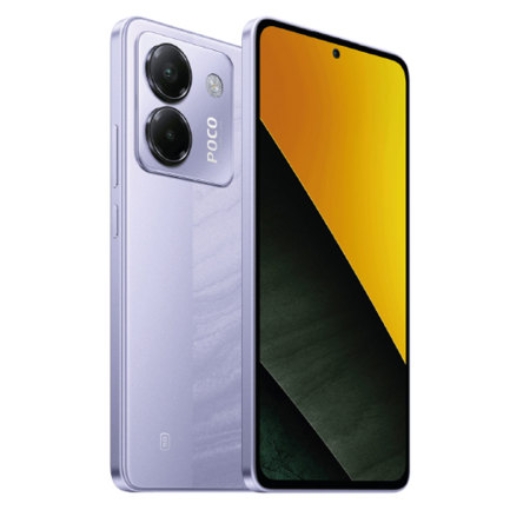 Imagen de Smartphone Xiaomi POCO M7 PRO 5G 8+256 color Purpura