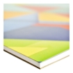 Imagen de Block de dibujo Dietrix First Class cartulina bristol con 20 hojas mediano 32.3 X 24.6 cms