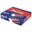 Imagen de Goma Dietrix migajon grande con faja Factis S20 caja c/20