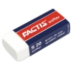 Imagen de Goma Dietrix migajon grande con faja Factis S20 caja c/20