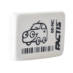 Imagen de Goma Dietrix migajon chica Factis 60R caja c/60