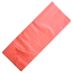 Imagen de Papel de china Dietrix 50 X 70 cms rojo paquete con 25 hojas
