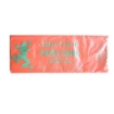 Imagen de Papel de china Dietrix 50 X 70 cms rojo paquete con 25 hojas